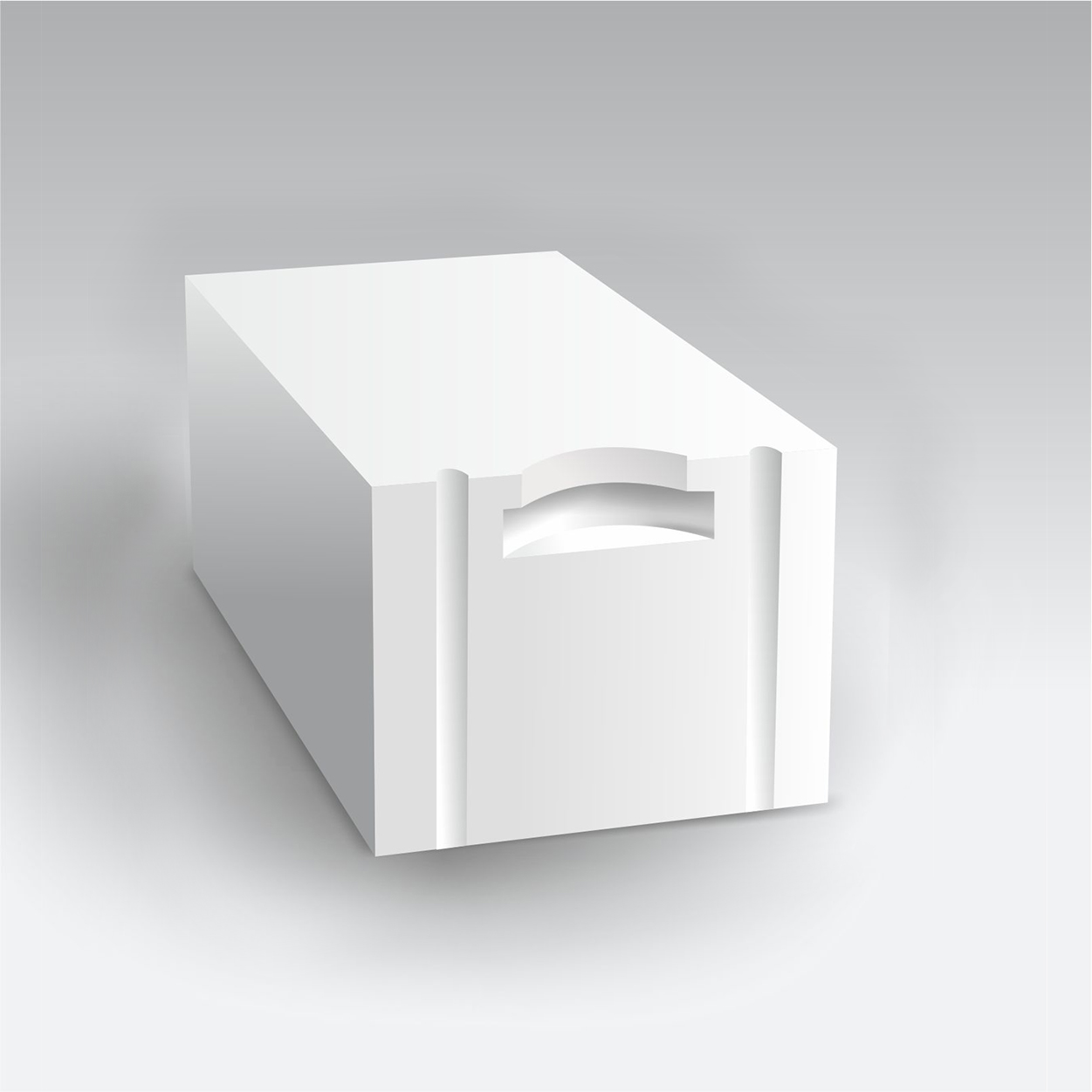 Автоклавный газобетон «СИБИТ»