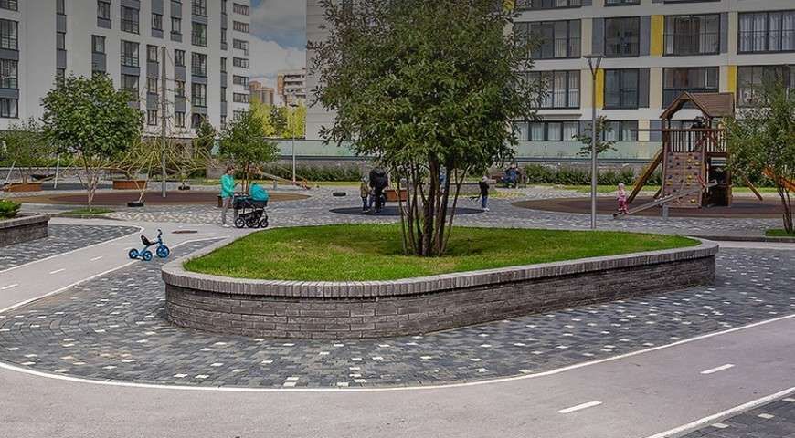 Архитектура